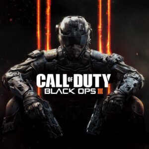 Call Of Duty Black OPS BEST PS5 GAMES