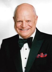 Don Rickles Top 15 American Stand up Comedians