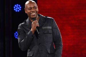 Dave Chappelle Top 15 American Stand up Comedians