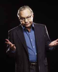 Lewis Black Top 15 American Stand up Comedians